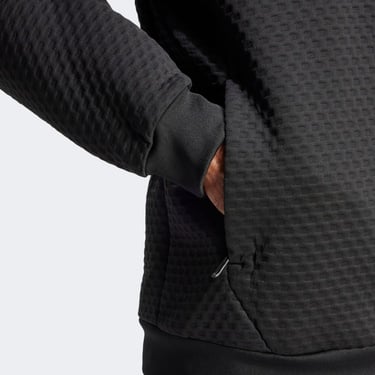  adidas Terrex Xploric Erkek Siyah Günlük Sweatshirt