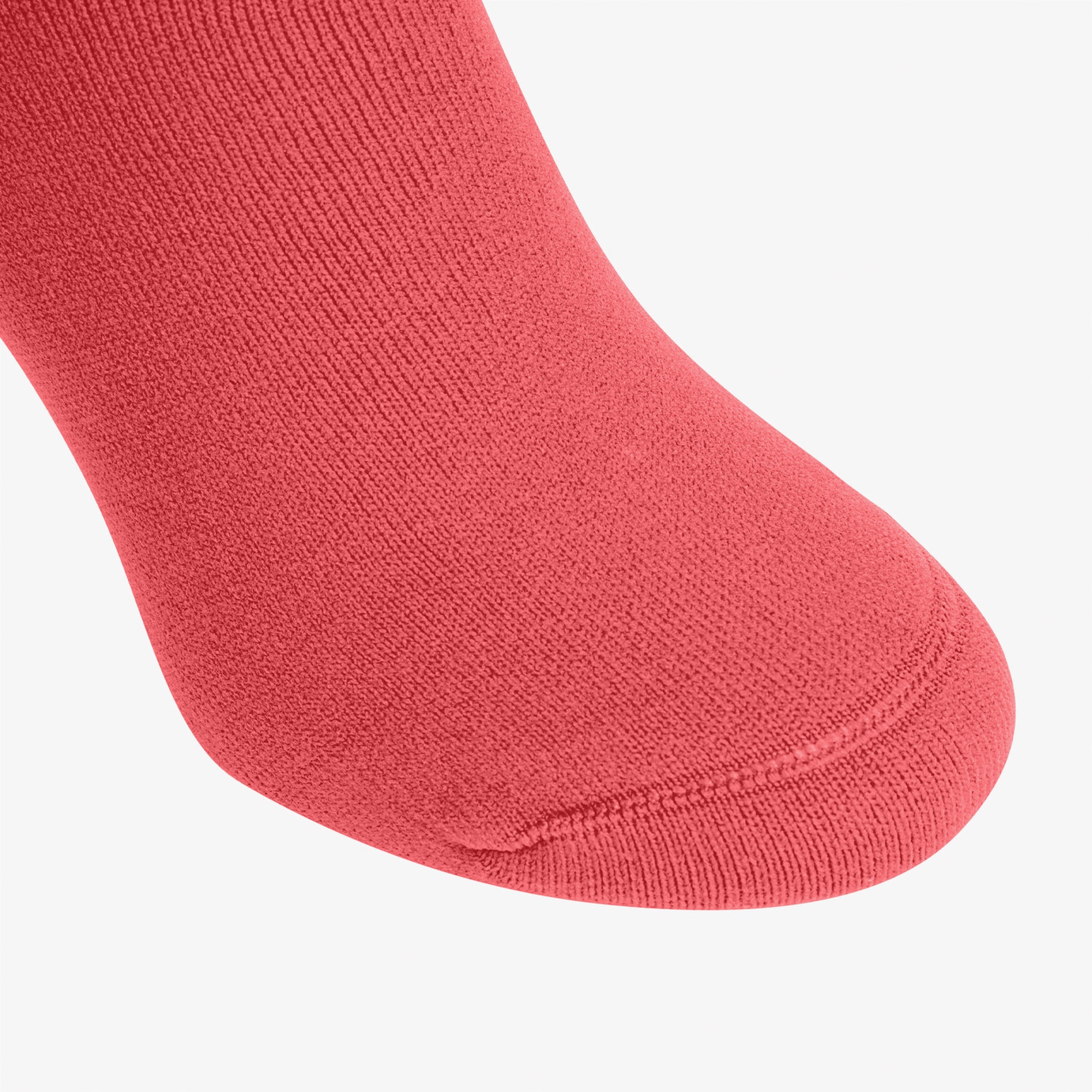 McKinley Francis Çocuk Kırmızı Kayak Çorabı