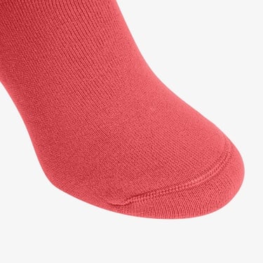  Mc Kinley Francis Çocuk Kırmızı Kayak Çorabı