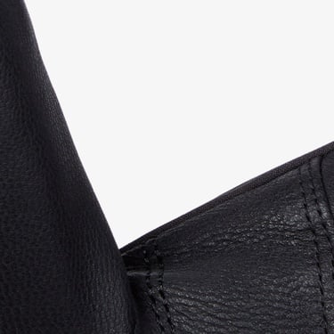  Mc Kinley Lorna II Kadın Siyah Kayak Eldiveni