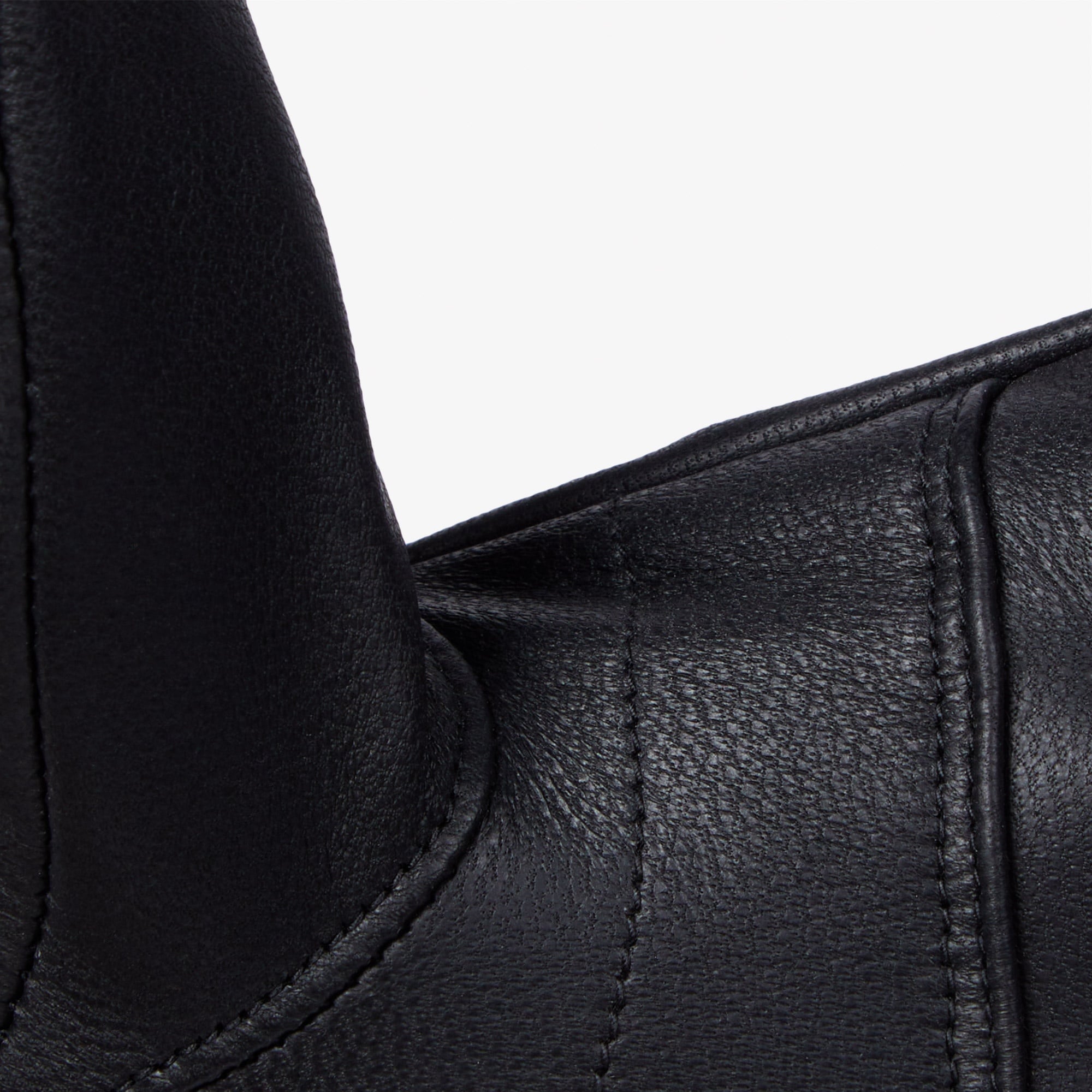 McKinley Lorenza II Kadın Siyah Kayak Eldiveni