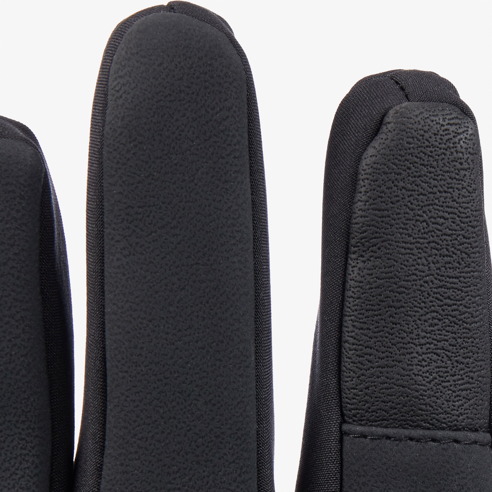 Mc Kinley Devon II Kadın Siyah Outdoor Eldiven