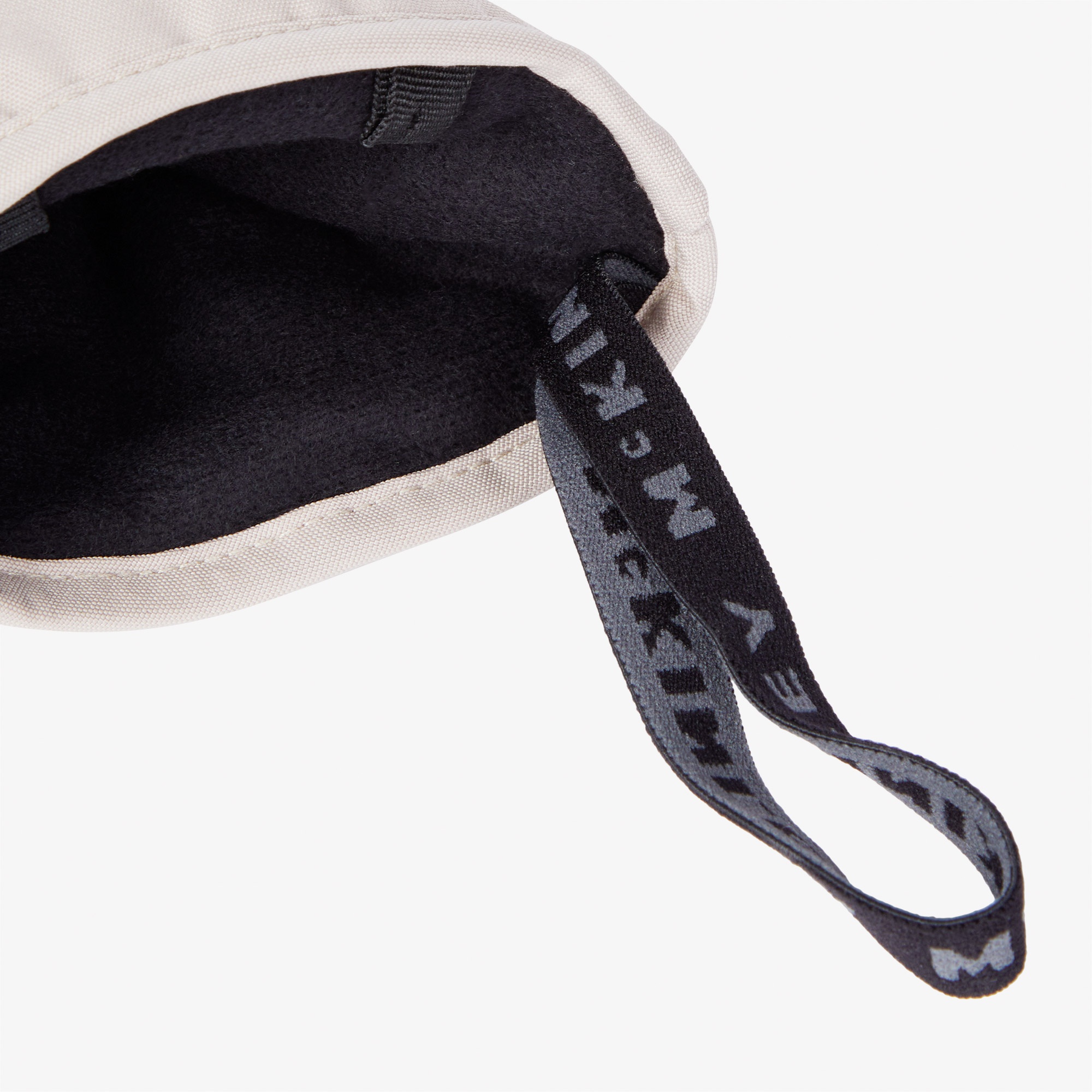 McKinley Lena Aqx 5.5 Kadın Bej Kayak Eldiveni