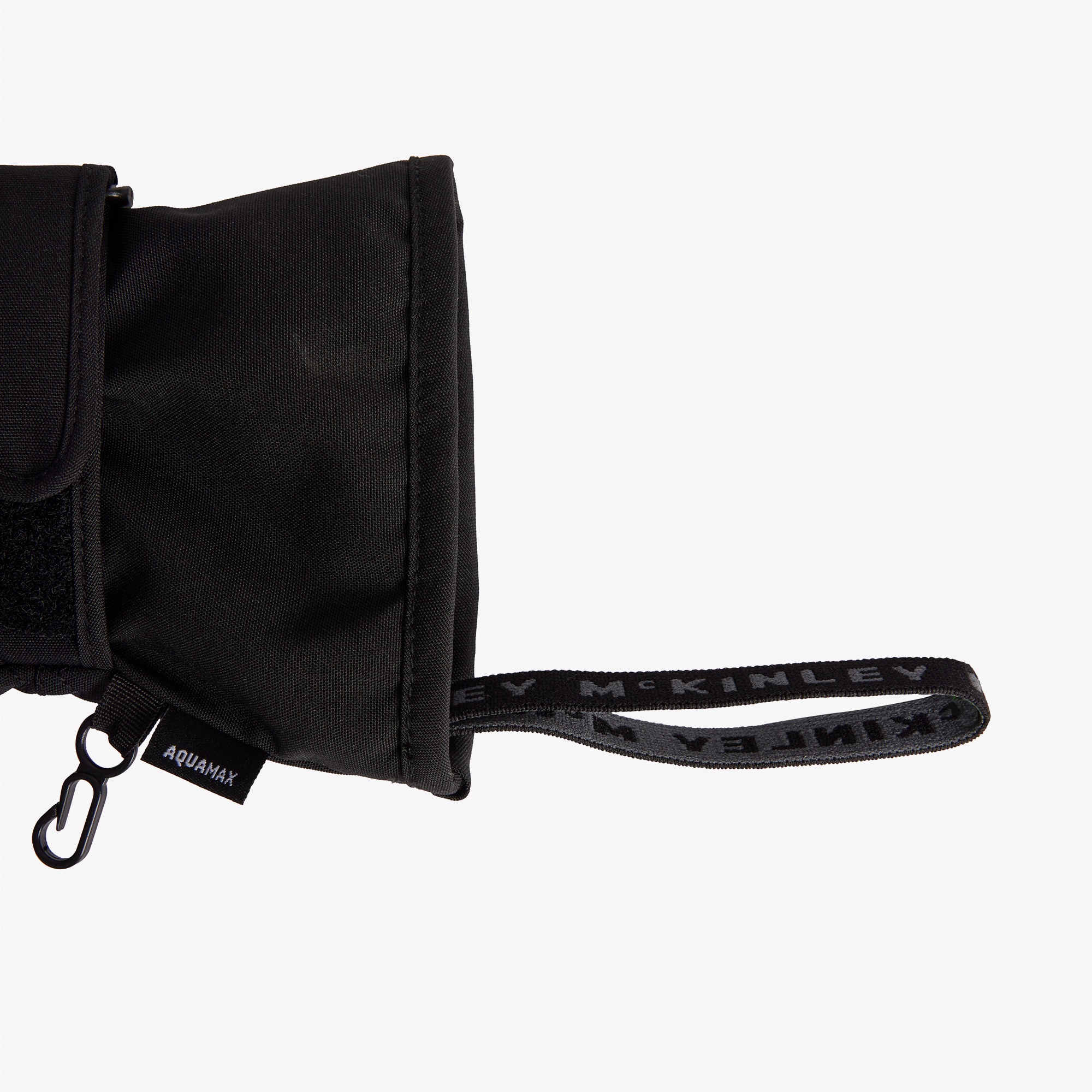 Mc Kinley Lena Kadın Siyah Outdoor Eldiven