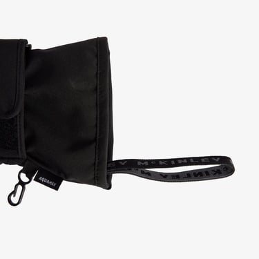  Mc Kinley Lena Kadın Siyah Outdoor Eldiven