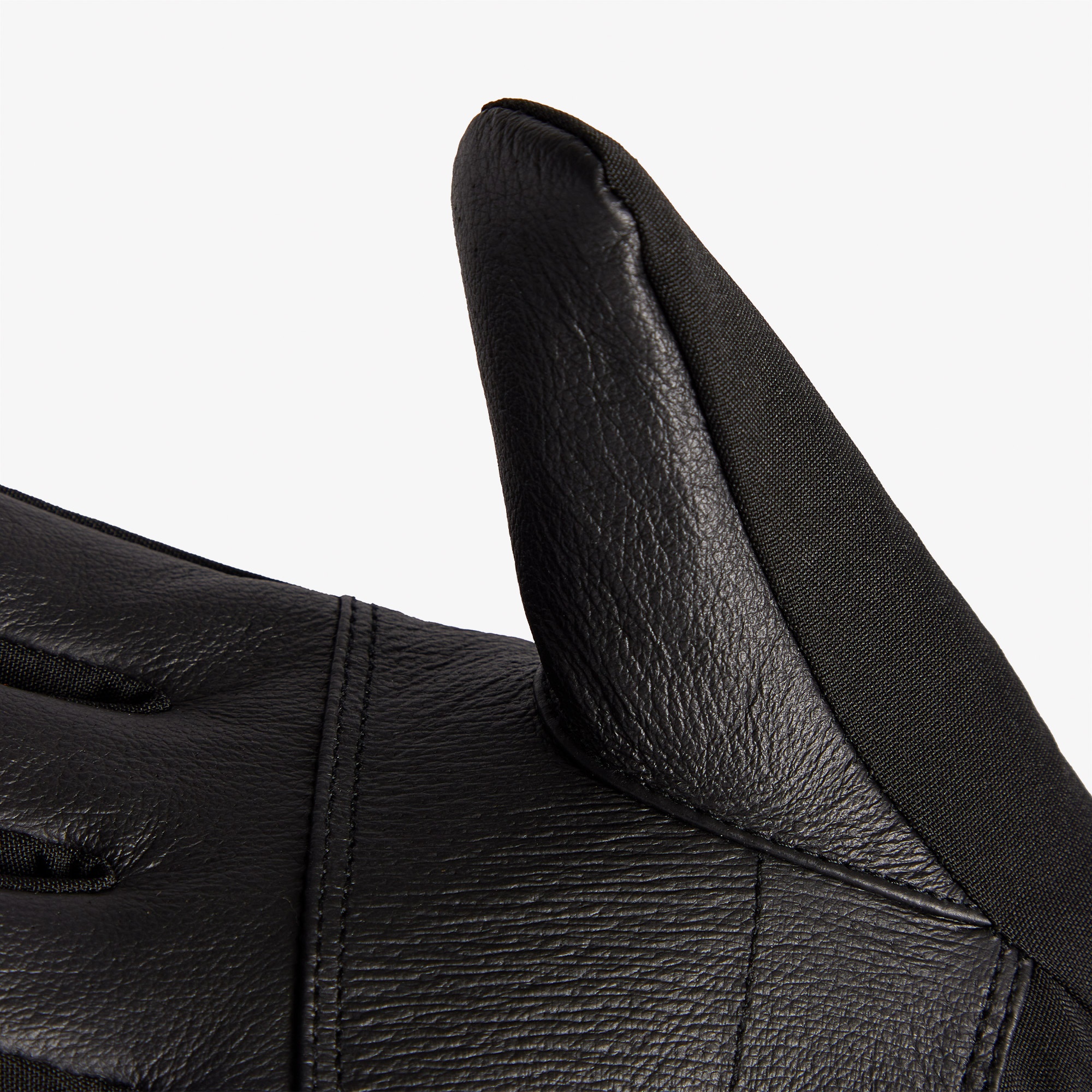 Mc Kinley Lena Kadın Siyah Outdoor Eldiven