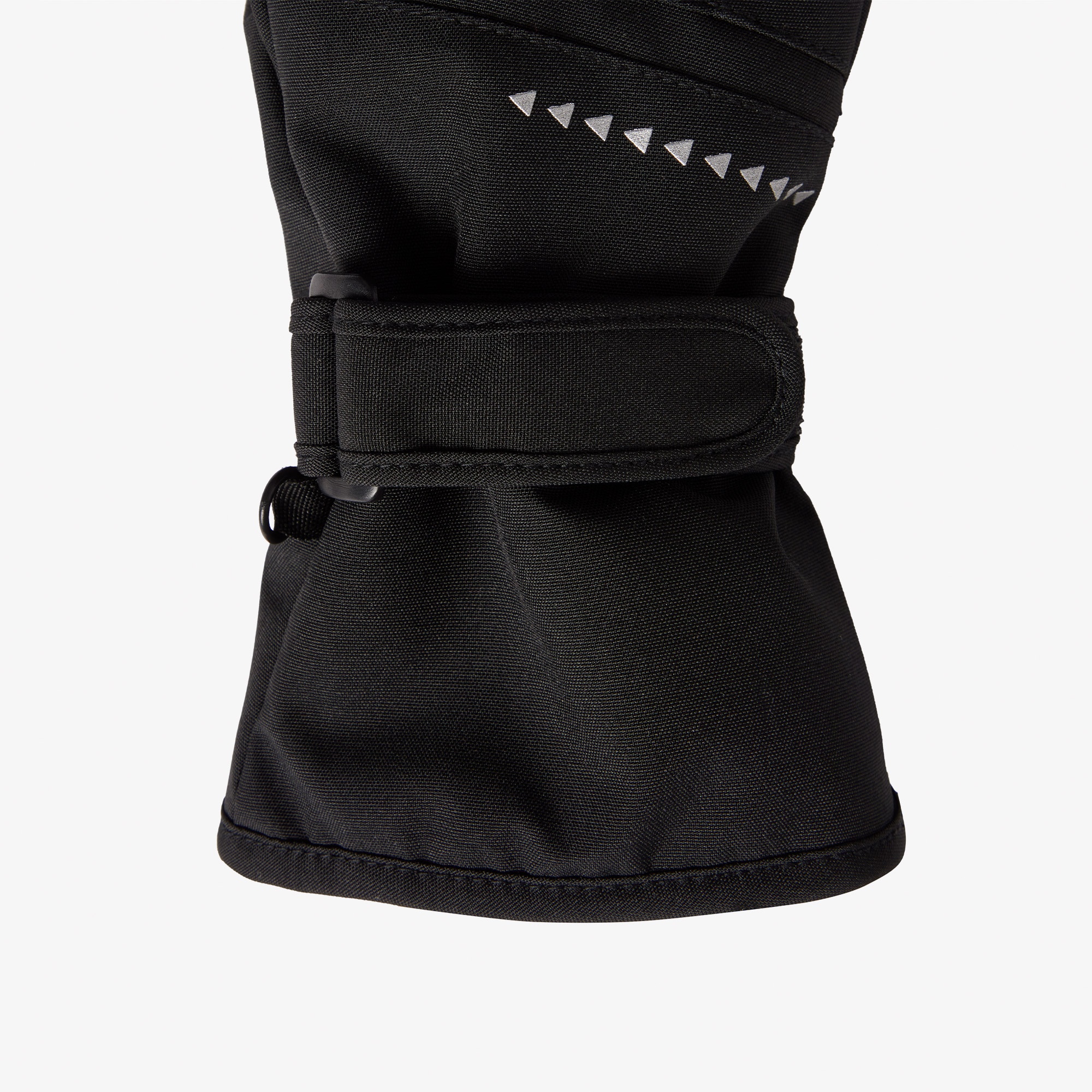 Mc Kinley Lena Kadın Siyah Outdoor Eldiven