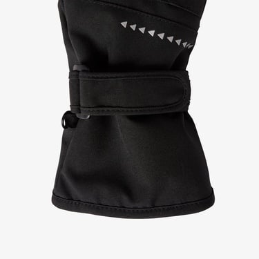  Mc Kinley Lena Kadın Siyah Outdoor Eldiven