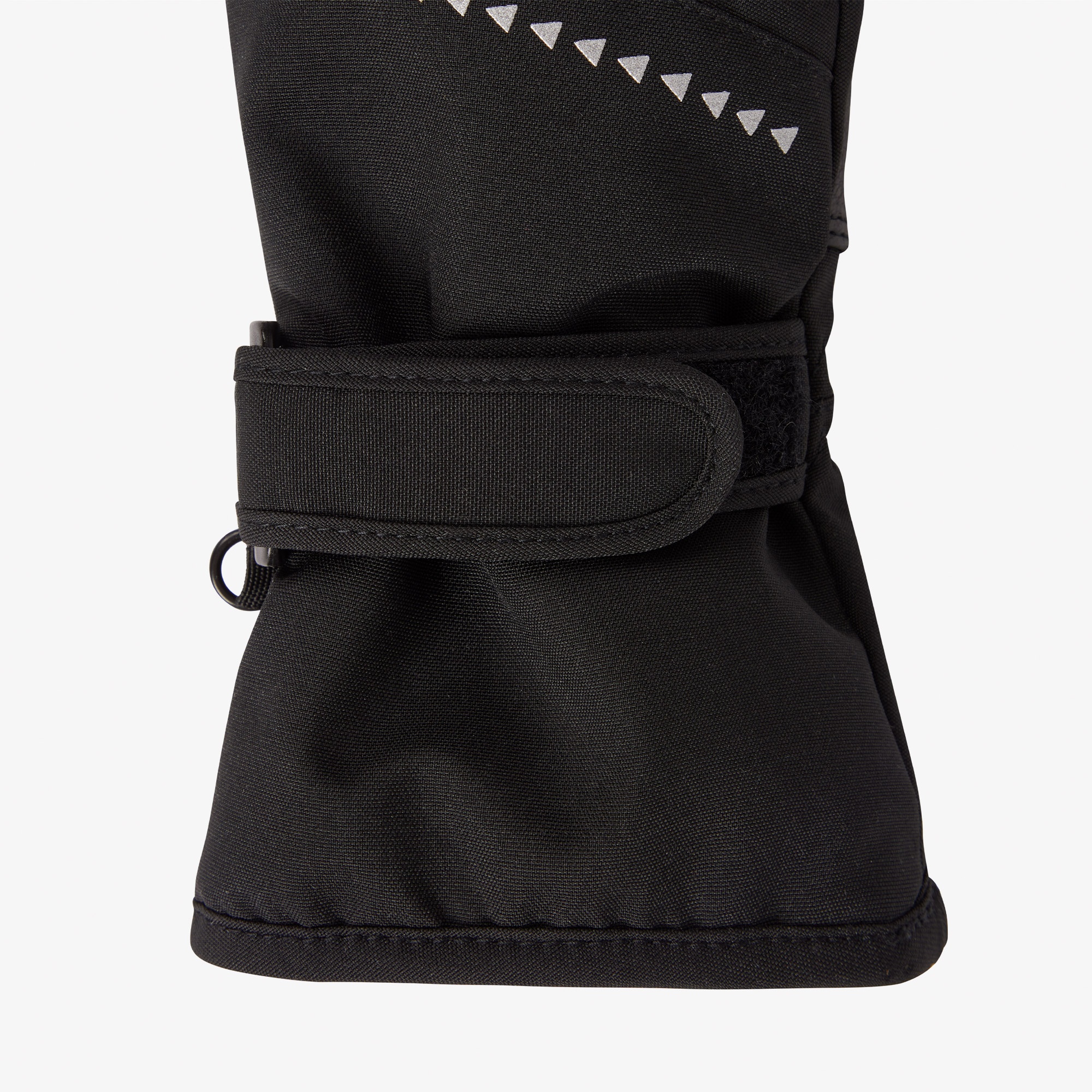 Mc Kinley Lena Kadın Siyah Outdoor Eldiven