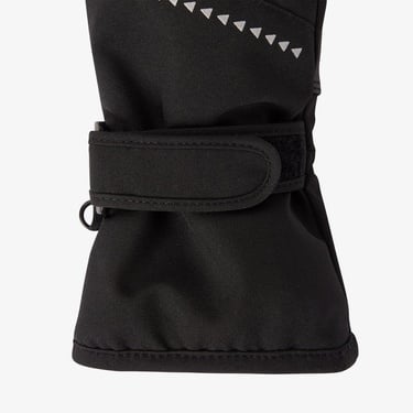  Mc Kinley Lena Kadın Siyah Outdoor Eldiven