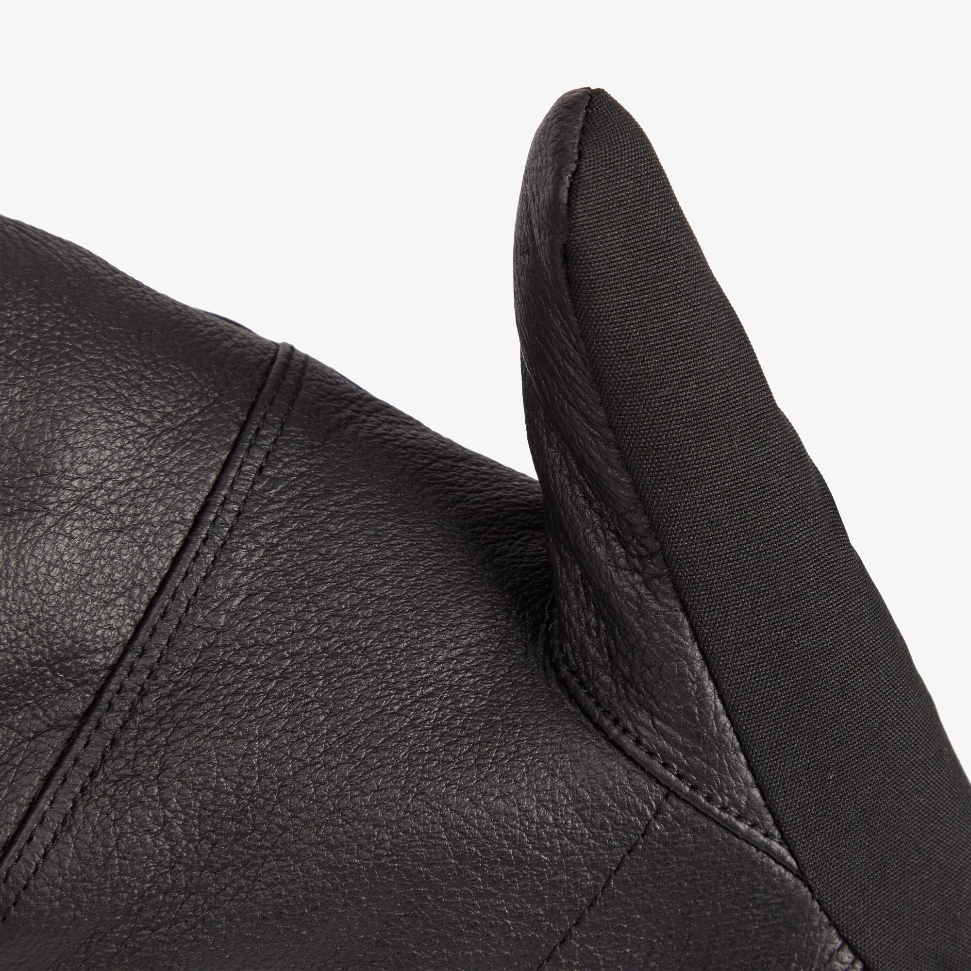 Mc Kinley Lena Kadın Siyah Outdoor Eldiven