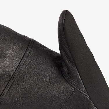  Mc Kinley Lena Kadın Siyah Outdoor Eldiven