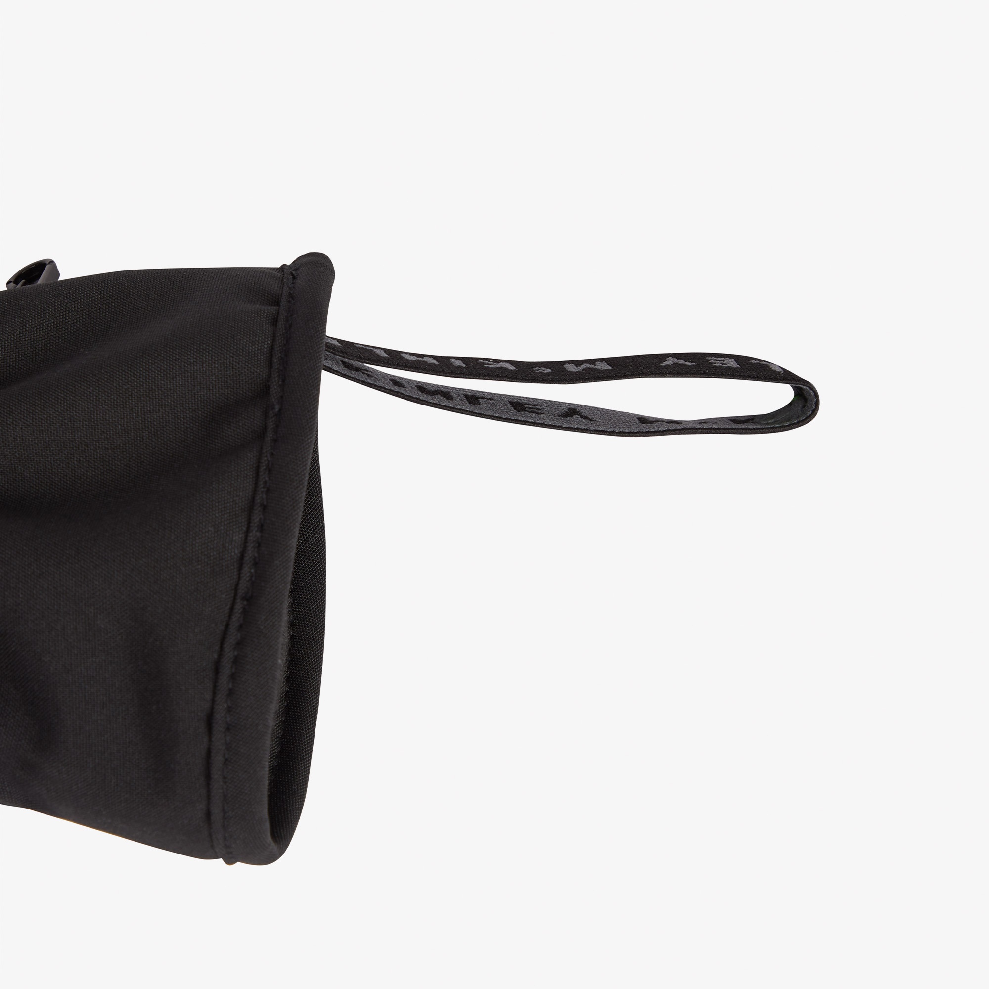 Mc Kinley Lena Kadın Siyah Outdoor Eldiven