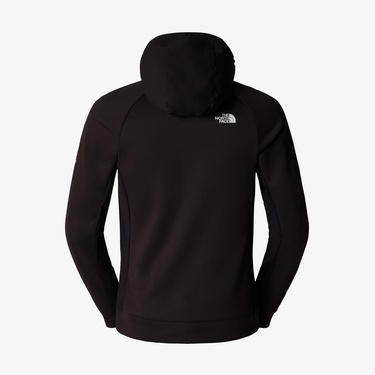  The North Face Mountain Athletics Erkek Siyah Outdoor Ceket