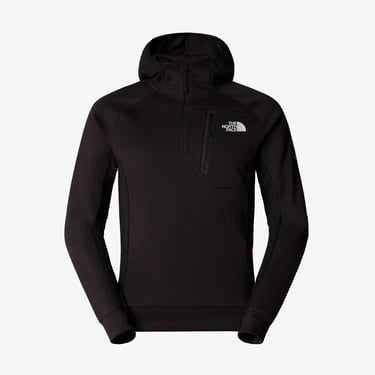  The North Face Mountain Athletics Erkek Siyah Outdoor Ceket