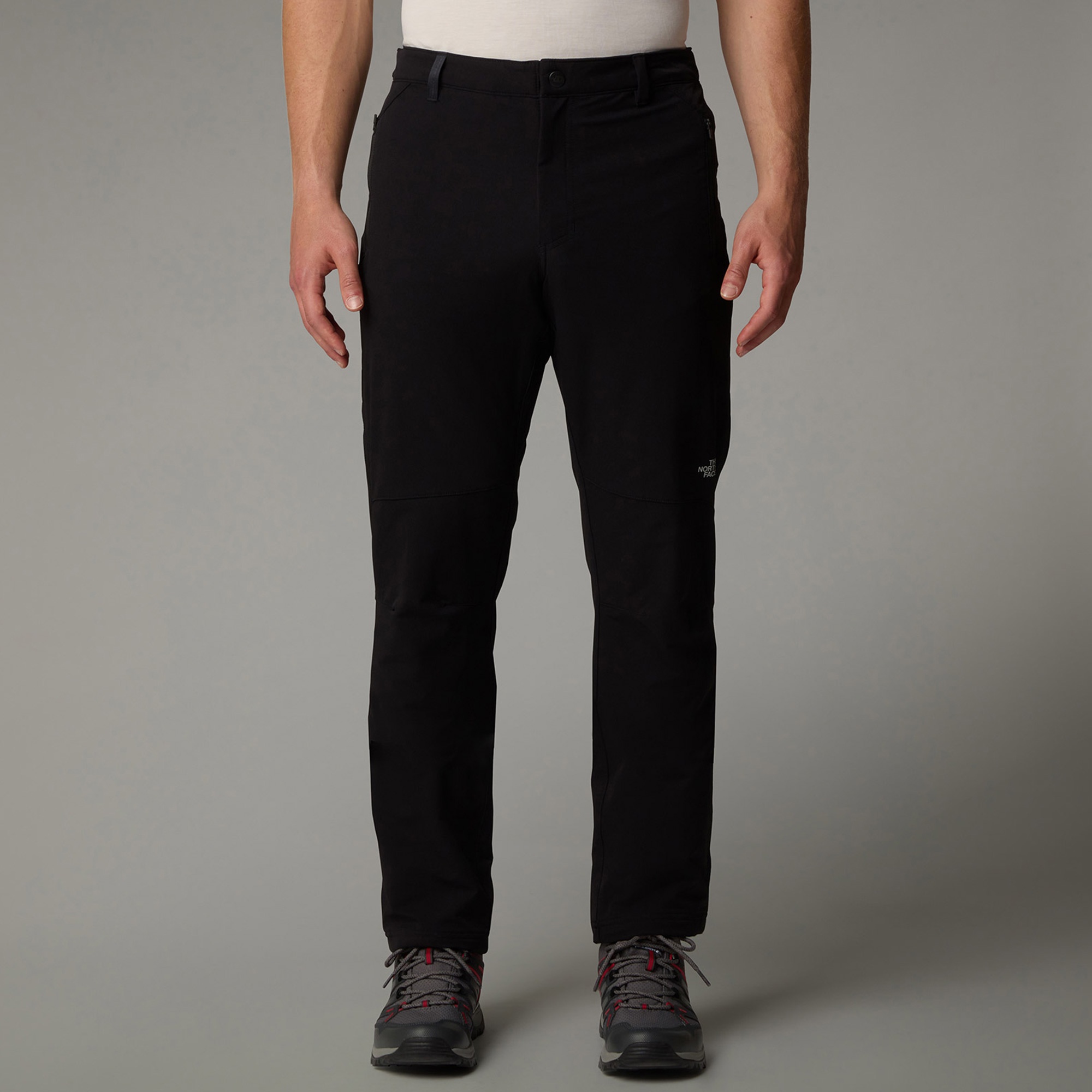 The North Face Quest Erkek Siyah Outdoor Pantolon