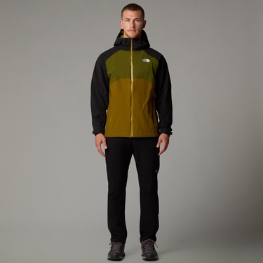  The North Face Quest Erkek Siyah Outdoor Pantolon