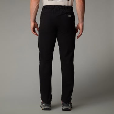  The North Face Quest Erkek Siyah Outdoor Pantolon