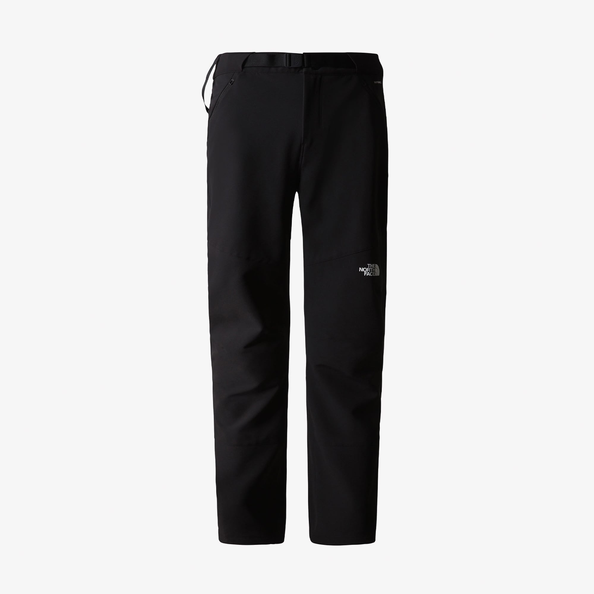 The North Face Diablo Rag Tapered Erkek Siyah Outdoor Pantolon