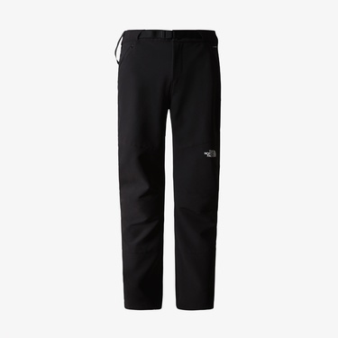  The North Face Diablo Rag Tapered Erkek Siyah Outdoor Pantolon