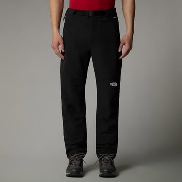  The North Face Diablo Rag Tapered Erkek Siyah Outdoor Pantolon