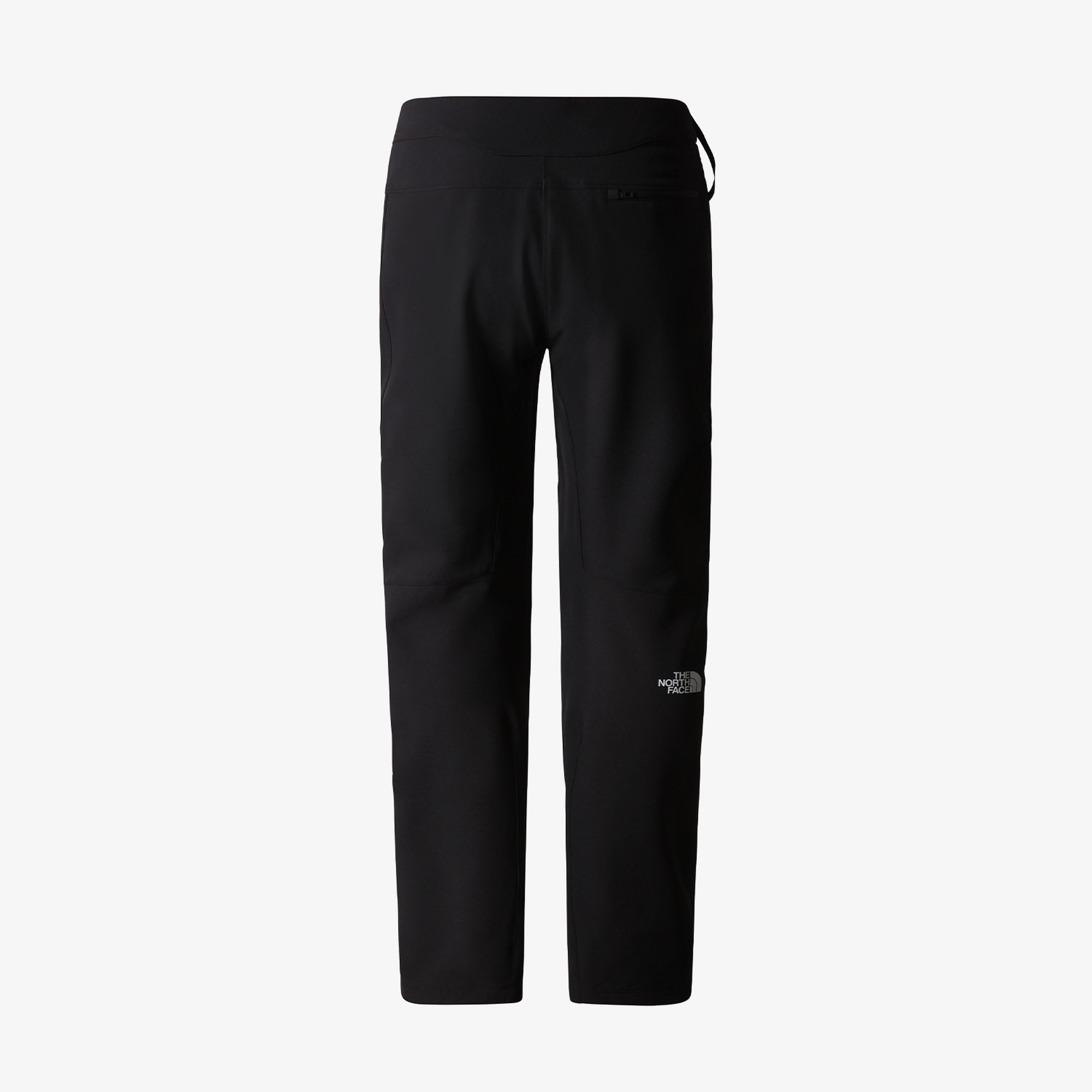 The North Face Diablo Rag Tapered Erkek Siyah Outdoor Pantolon