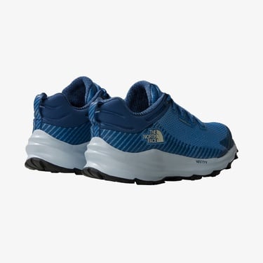  The North Face Vectiv Fastpack Futurelight Kadın Mavi Koşu Ayakkabısı