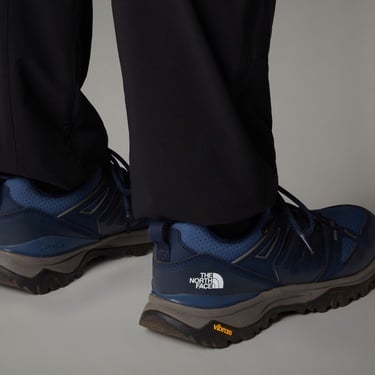  The North Face Hedgehog Gore-Tex Erkek Lacivert Outdoor Ayakkabı