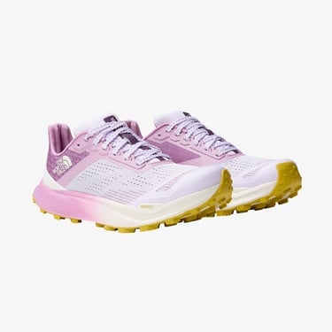  The North Face Vectiv Infinite 2 Kadın Pembe Koşu Ayakkabısı