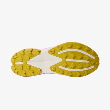  The North Face Vectiv Infinite 2 Kadın Pembe Koşu Ayakkabısı