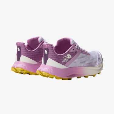  The North Face Vectiv Infinite 2 Kadın Pembe Koşu Ayakkabısı