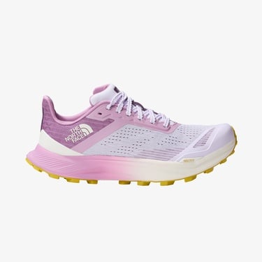  The North Face Vectiv Infinite 2 Kadın Pembe Koşu Ayakkabısı