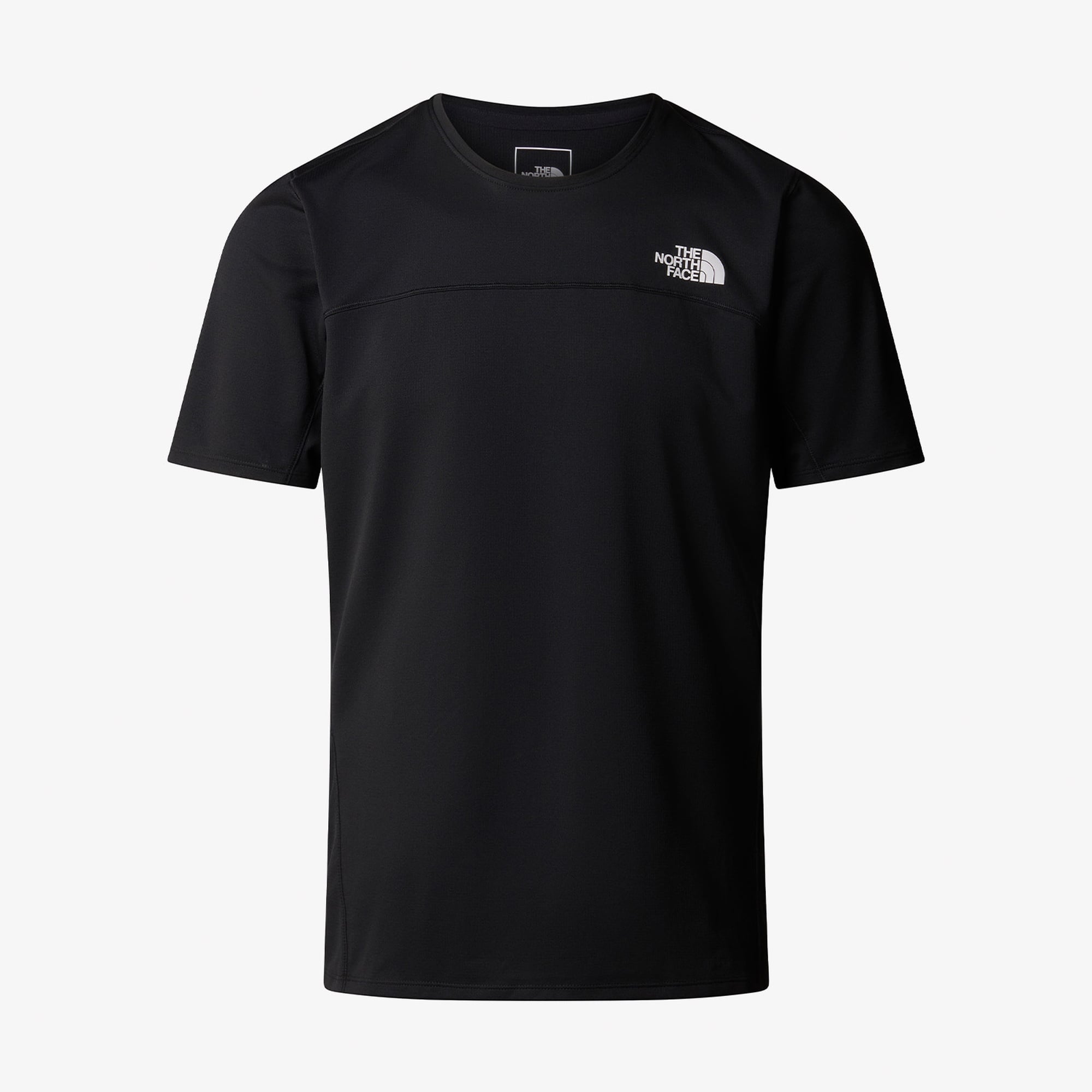 The North Face Sunriser Erkek Siyah Günlük T-Shirt