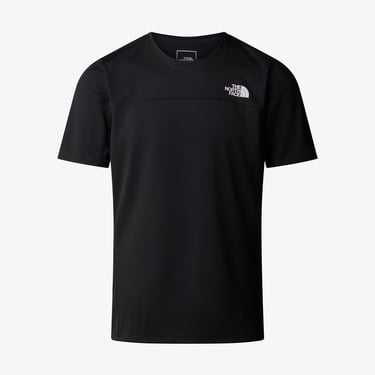  The North Face Sunriser Erkek Siyah Günlük T-Shirt