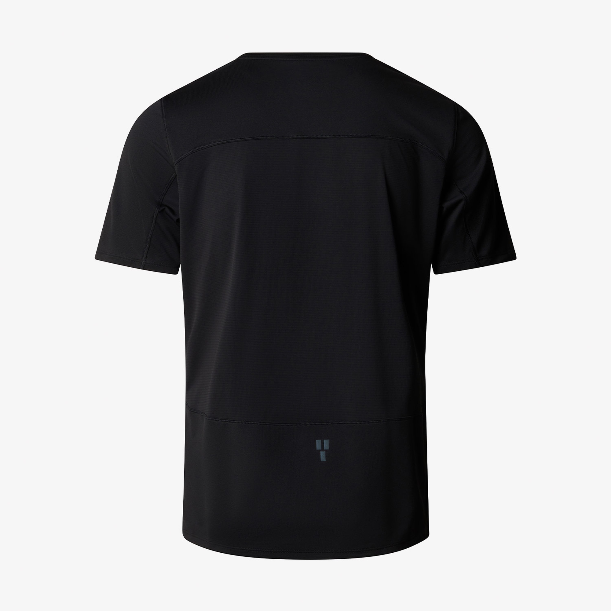 The North Face Sunriser Erkek Siyah Günlük T-Shirt