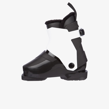  Mc Kinley MJ30-1 Çocuk Beyaz Kayak Botu