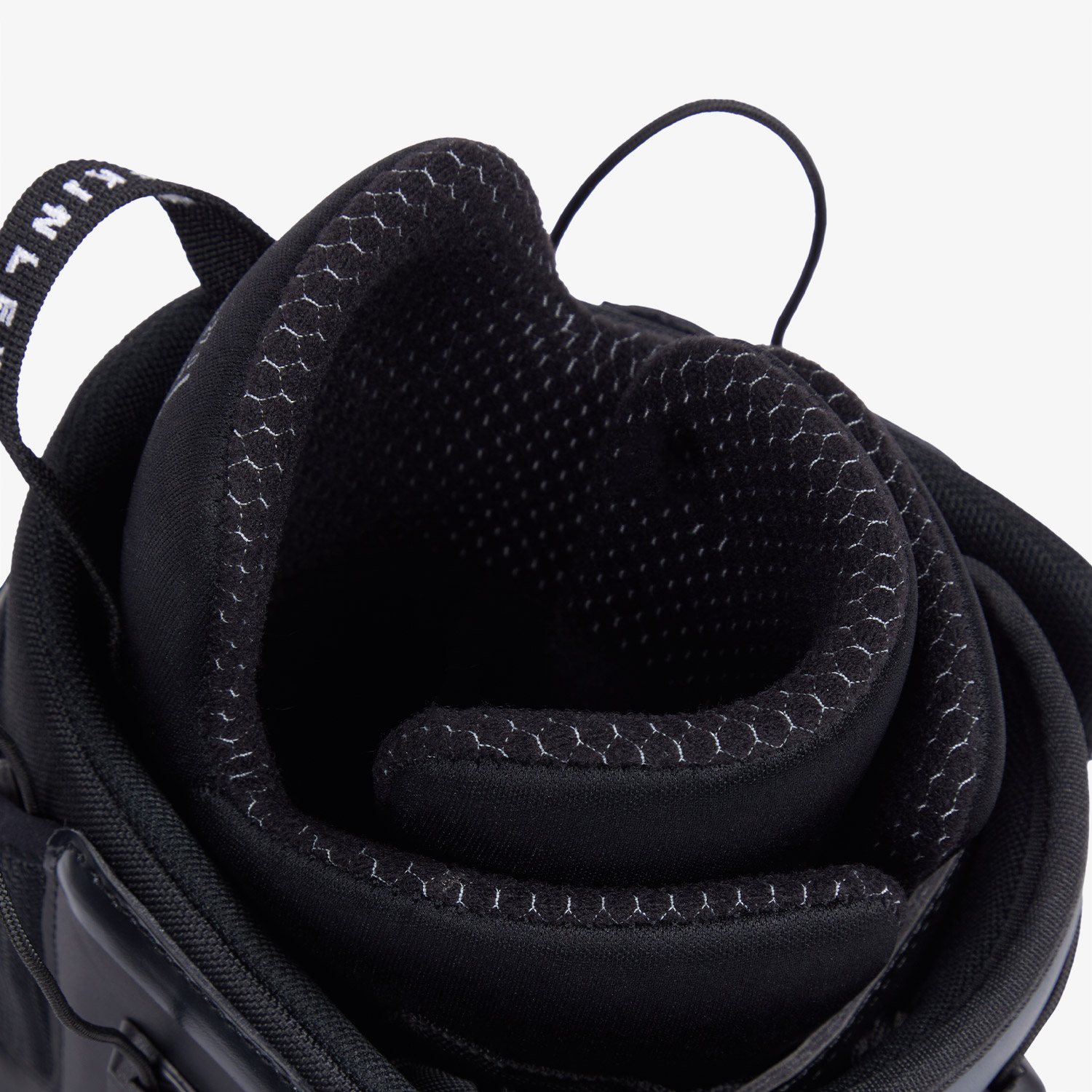 Mc Kinley Mc Kinley SL2 AQB Çocuk Gri Snowboard Botu FashFed'de! Gri - 7. görsel