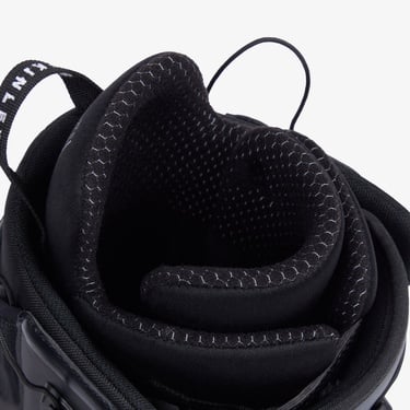  Mc Kinley SL2 AQB Çocuk Gri Snowboard Botu