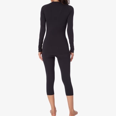  Mc Kinley Kadın Siyah İç Giyim Seti