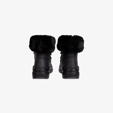  McKinley Rita II Kadın Siyah Outdoor Bot