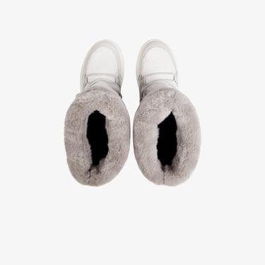  McKinley Rita II Kadın Beyaz Outdoor Bot