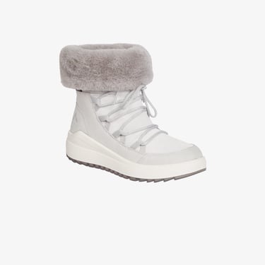  McKinley Rita II Kadın Beyaz Outdoor Bot