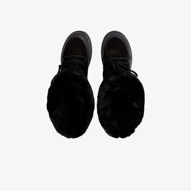  McKinley Rita II Kadın Siyah Outdoor Bot