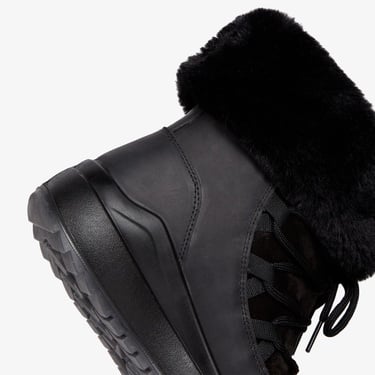  McKinley Rita II Kadın Siyah Outdoor Bot