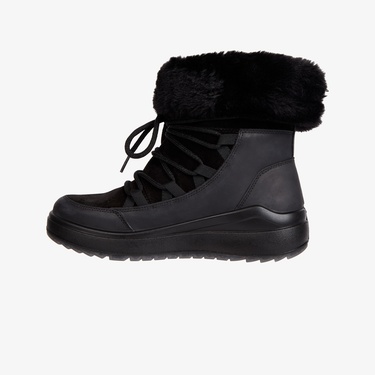  McKinley Rita II Kadın Siyah Outdoor Bot