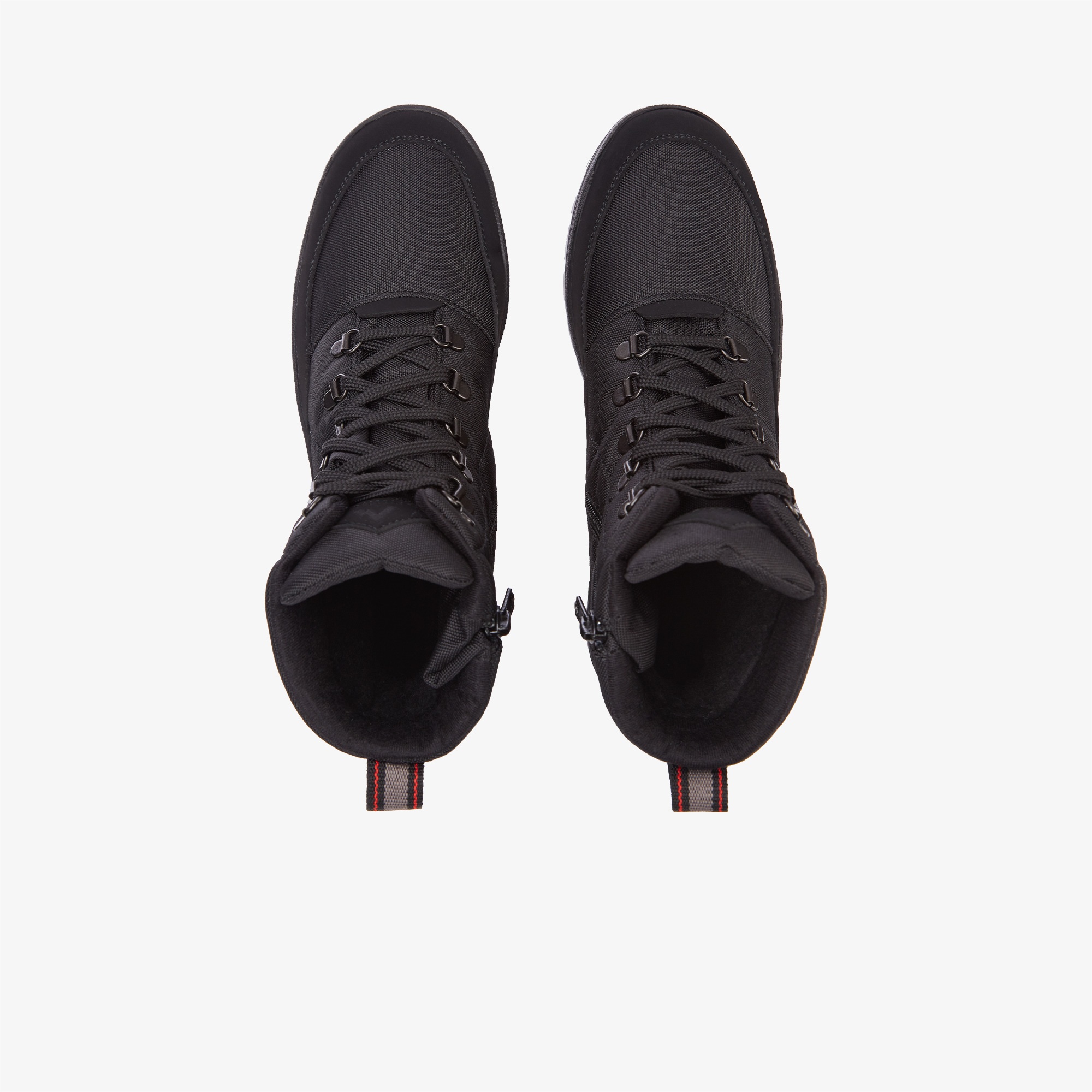 Mc Kinley Winter Fox IV Erkek Siyah Outdoor Bot