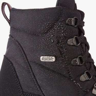  Mc Kinley Winter Fox IV Erkek Siyah Outdoor Bot