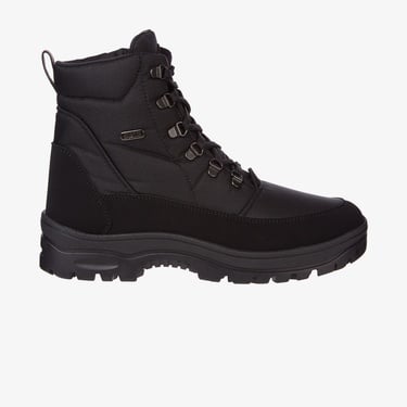  Mc Kinley Winter Fox IV Erkek Siyah Outdoor Bot