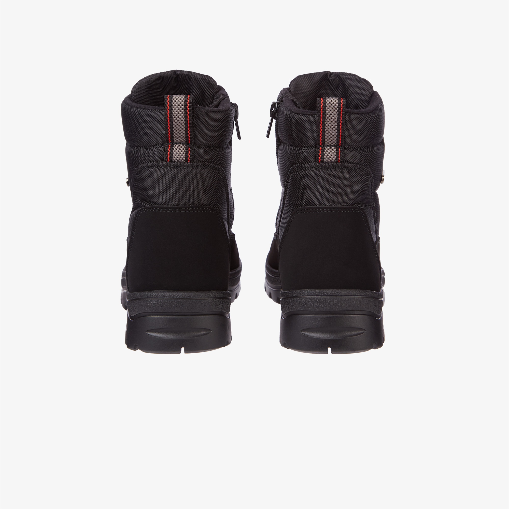 Mc Kinley Winter Fox IV Erkek Siyah Outdoor Bot