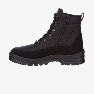  Mc Kinley Winter Fox IV Erkek Siyah Outdoor Bot